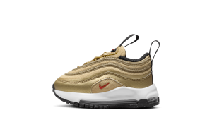 Nike Air Max 97 TD “Metallic Gold 2023” (FB2964-700)