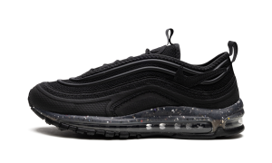 Nike Air Max 97 Terrascape “Triple Black” (DQ3976-001)