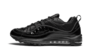 Nike Air Max 98 Supreme Black (844694-001)