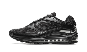 Nike Air Max 98 TL “Supreme – Black” (DR1033-001)