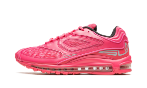 Nike Air Max 98 TL “Supreme – Pink” (DR1033-600)