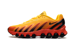 Nike Air Max DN8 “Team Orange” (FQ7860-800)