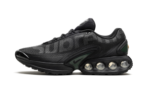 Nike Air Max Dn “Supreme – Black” (FZ4044-001)