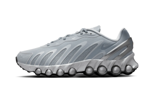 Nike Air Max Dn8 3M “Metallic Silver/Black” (IM0700-001)