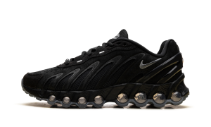 Nike Air Max Dn8 Leather “Black / Smoke Grey” (IB6381-002)