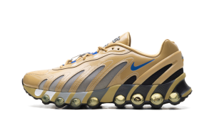 Nike Air Max Dn8 “Patta – Club Gold” (IB4029-700)