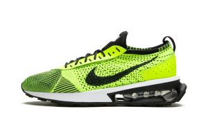 Nike Air Max Flyknit Racer “Volt” (FD4610-700)