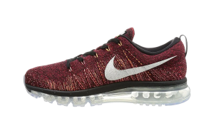 Nike Air Max Flyknit “Team Red” (620469-011)