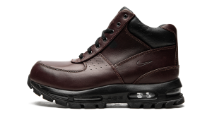 Nike Air Max Goadome 865031 Deep Burgandy/ Black