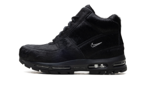 Nike Air Max Goadome “Black Pony Hair” (IO4635-001)