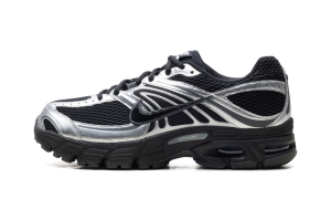 Nike Air Max Moto 2K “Black Metallic Silver” (HQ2056-007)