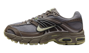 Nike Air Max Moto 2K “Cave Stone Grey Olive Aura” (IM7371-289)