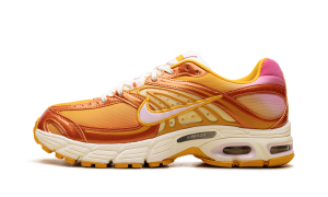 Nike Air Max Moto 2K “Orange Horizon Pink Foam” (IQ0381-818)