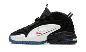 Nike Air Max Penny 1 “Social Status Recess Black” (DM9130-001)