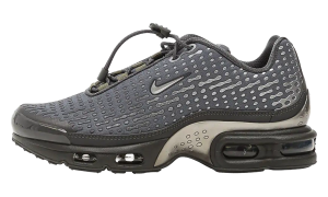Nike Air Max Plus 7 “Iron Grey Smoke Grey” (IQ0282-084)
