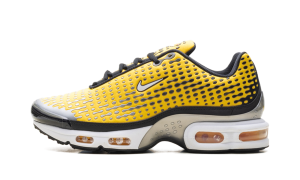 Nike Air Max Plus 7 “Yellow Maize” (HQ2197-700)