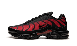 Nike Air Max Plus “Bred Reflective” (DZ4507-600)