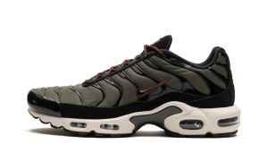 Nike Air Max Plus “Cargo Khaki” (FB9722-300)