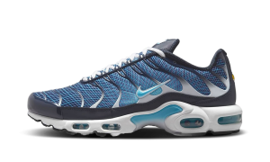 Nike Air Max Plus “Dark Obsidian” (IH4460-400)