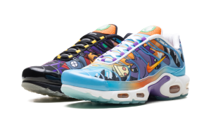 Nike Air Max Plus “Doernbecher” (IO7690-921)
