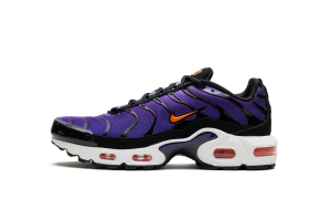 Nike Air Max Plus GS “Voltage Pink” (CD0609-024)