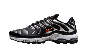 Nike Air Max Plus Golf “Black Metallic Silver” (FZ4150-002)