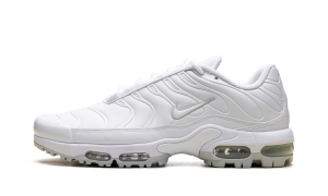 Nike Air Max Plus Golf “Triple White” (FZ4150-100)