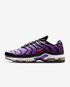 Nike Air Max Plus Golf “Voltage Purple” (FZ4150-500)
