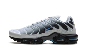 Nike Air Max Plus “Grey University Blue Black” (DM0032-015)