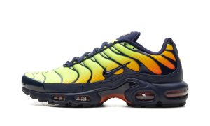 Nike Air Max Plus “Lemon Venom” (DM0032-701)
