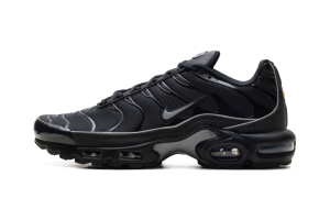 Nike Air Max Plus OG “Black Reflective” (HV8066-002)