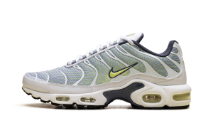 Nike Air Max Plus “Pebble Grey Lime” (HV6227-001)