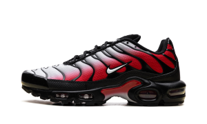 Nike Air Max Plus “Red Black White” (DM0032-017)