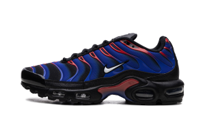 Nike Air Max Plus “Spider-Man” (FN7805-001)