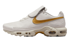 Nike Air Max Plus Tiempo “Metallic Gold” (HV2541-001)