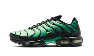 Nike Air Max Plus “Vapor Green Malachite Black Light Lemon Twist” (DM0032-301)