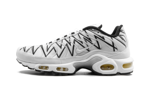 Nike Air Max Plus Shark (White)