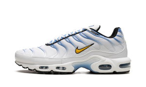 Nike Air Max Plus “White University Blue” (DM0032-101)