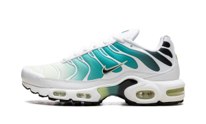 Nike Air Max Plus “Dusty Cactus Barely Volt” (DZ3670-102)
