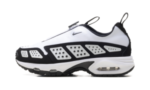 Nike Air Max Sunder Womens “White Black” (FZ2068-100)