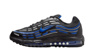 Nike Air Max TL 2.5 “Black Hyper Royal” (FZ4110-005)
