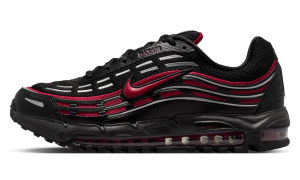 Nike Air Max TL 2.5 “Black / Team Crimson” (FZ4110-011)
