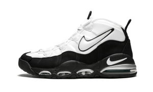 Nike Air Max Uptempo 95 White Black Teal (2011/2015)