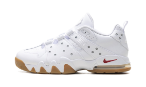 Nike Air Max2 CB 94 “Supreme – White Gum” (IM4283-100)