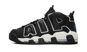 Nike Air More Uptempo 96 “Black Star Blue” (FB8883-001)