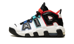 Nike Air More Uptempo CL GS “All-Star” (FV0838-100)