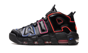 Nike Air More Uptempo “Electric” (FD0729-001)