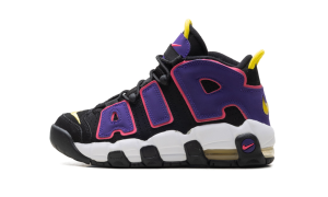 Nike Air More Uptempo GS “Court Purple” (DZ5278-001)
