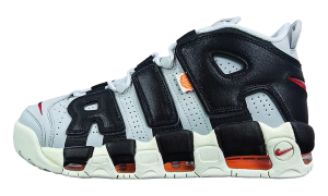 Nike Air More Uptempo GS “Hoops” (DX3360-001)