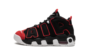 Nike Air More Uptempo GS “Red Toe” (FB1344-001)